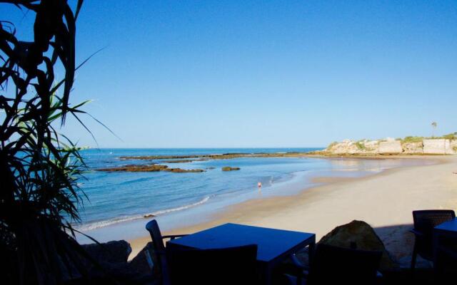 Apartamento Playa Muralla