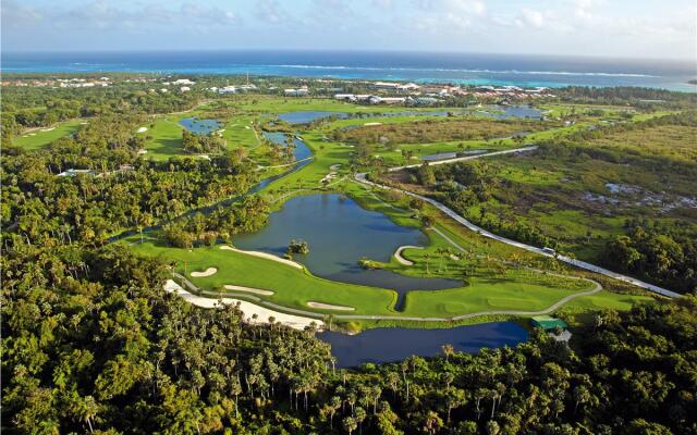 Barcelo Bavaro Palace - Всё включено