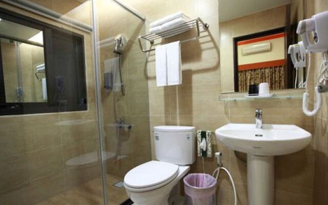 Charge God Island Bed and Breakfast