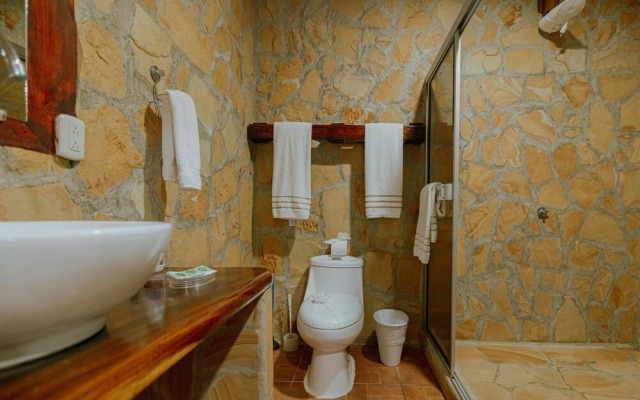 Oasis Diverse Adult Retreat.