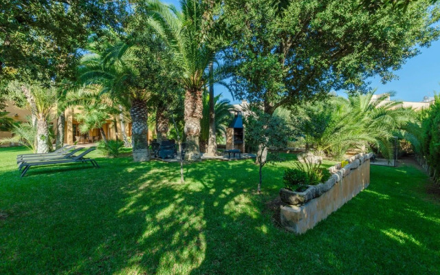 Villa Son Floriana
