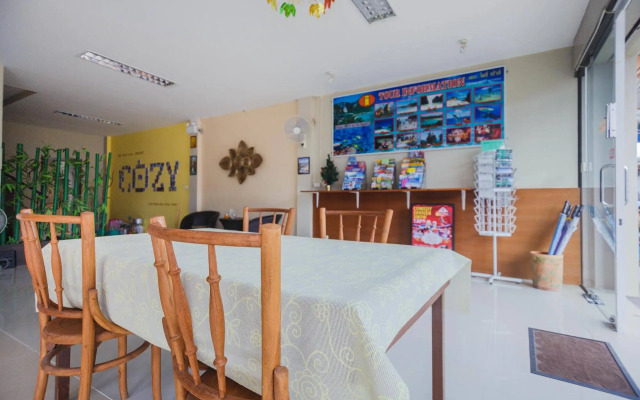 Cozy Guesthouse Phuket