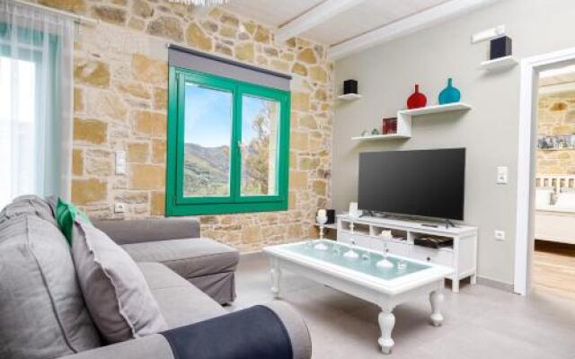 Villa Agrithea