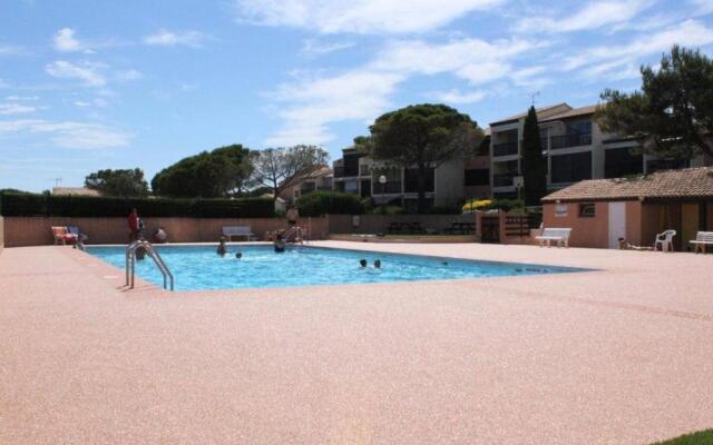 Appartement Fleury-Saint-Pierre-la-Mer, 2 pièces, 4 personnes - FR-1-229D-62