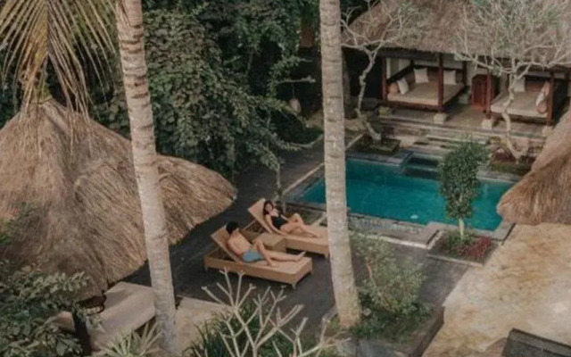 The Ubud Village Resort & Spa