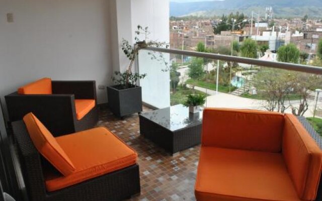 Casa Hotel Huancayo
