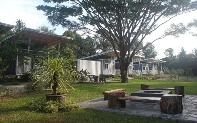 Sonseesaed Farm at Phurua