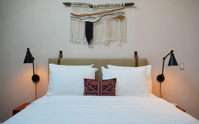 Casa Mallet by Wynwood House