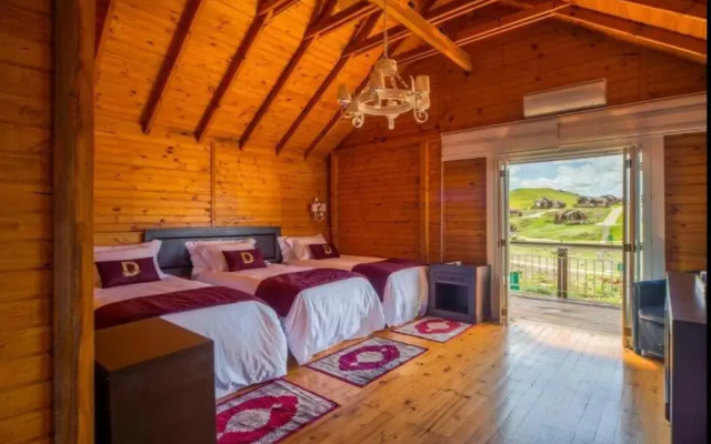 Bourbon Serra Gaucha - Divisa Resort