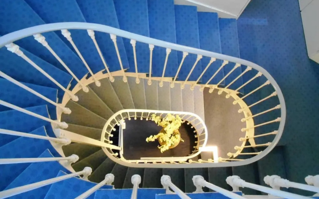 Hotel de l'Ocean