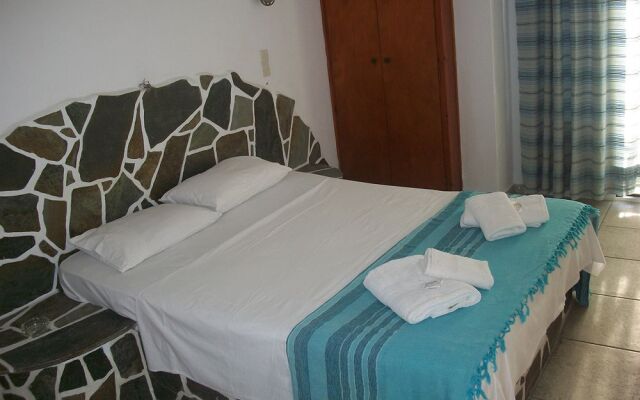 Faros Hotel
