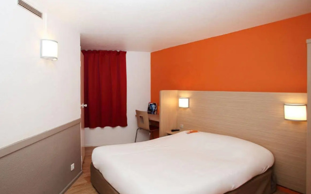 Ibis Marseille Centre Préfecture