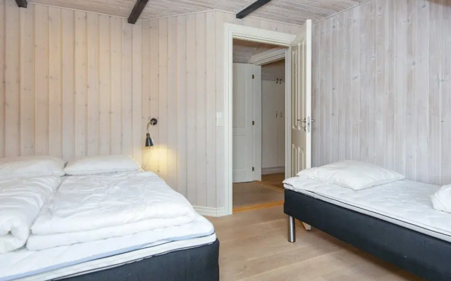 26 Person Holiday Home in Nimtofte-by Traum