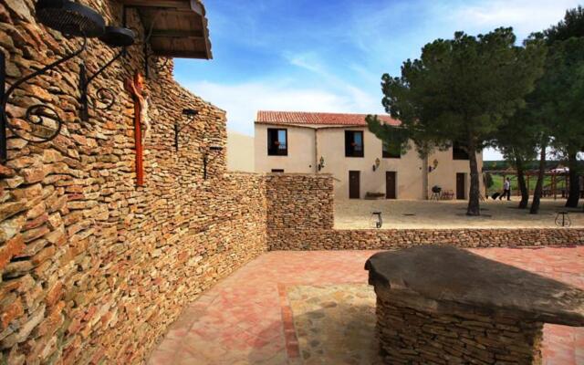 Agriturismo Tenuta Stoccatello