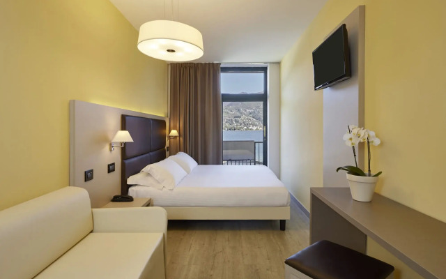 Park Hotel Casimiro