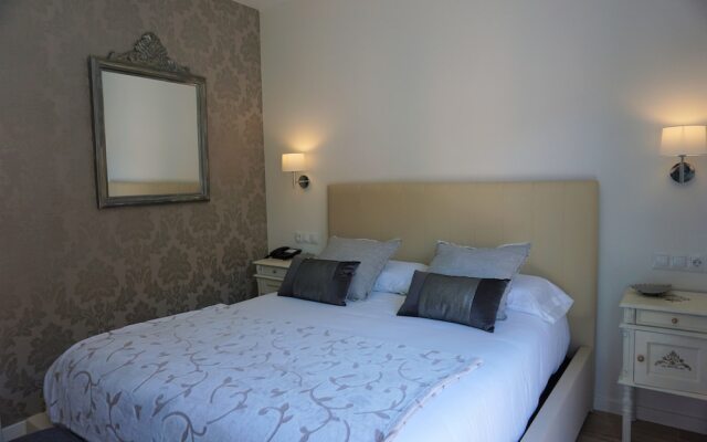 Hostal Boutique Es Portalet