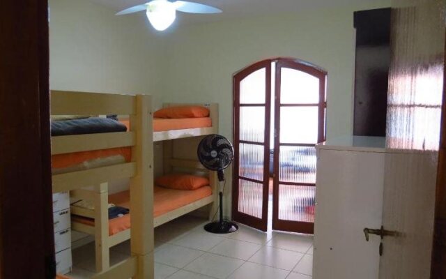Ville Hostel Cama & Café