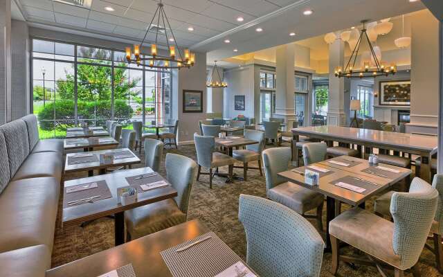 Hilton Garden Inn Kent Island Marina