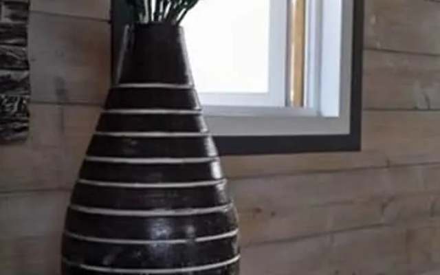 The Blue Bamboo Bungalows