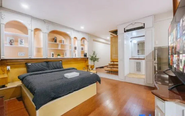 VietHOME - 22 Pho Hue - Apartment 101