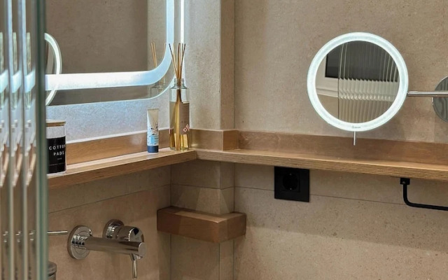 Mixalakopoulou Luxury Apartment