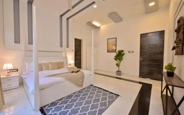 EKO STAY (Gold) - BLUE PEBBLE VILLA