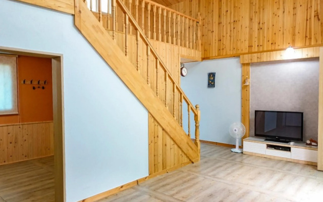 Jinan Demisem Pension