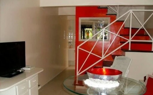 Linda Casa Duplex Geriba