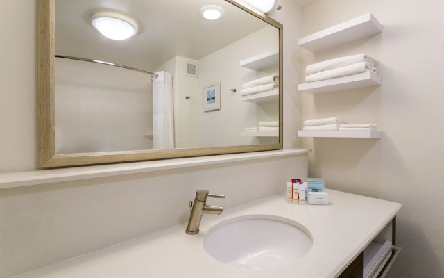 Hampton Inn Tampa-International Airport/Westshore