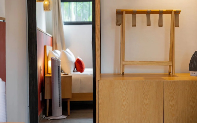 Raices Nomadas Boutique Hotel Vallarta