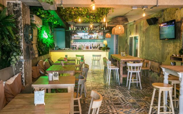 Hotel Barahona Cartagena