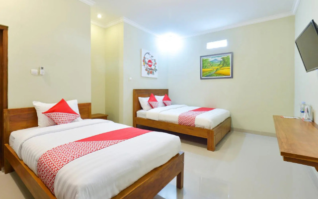 Joglo Manggisan Syariah