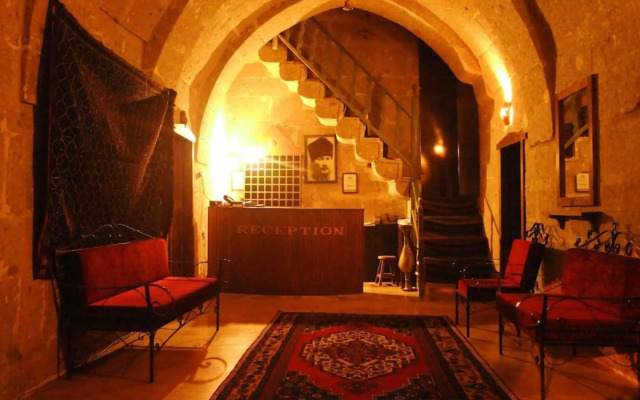 Cappadocia Ihlara Mansions & Caves