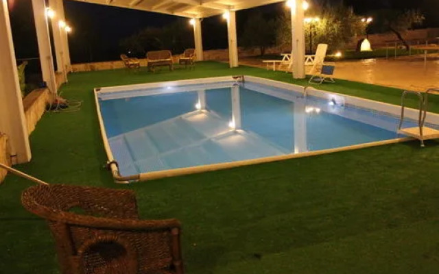 Casa De Huespedes Il Paradiso Di Adamo