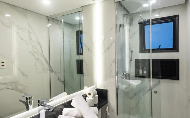 Rosemari's Apartments Sao Joao