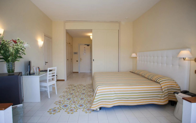 Grand Hotel Don Juan