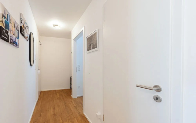 Lit Living Luxus - Box Spring - Parking