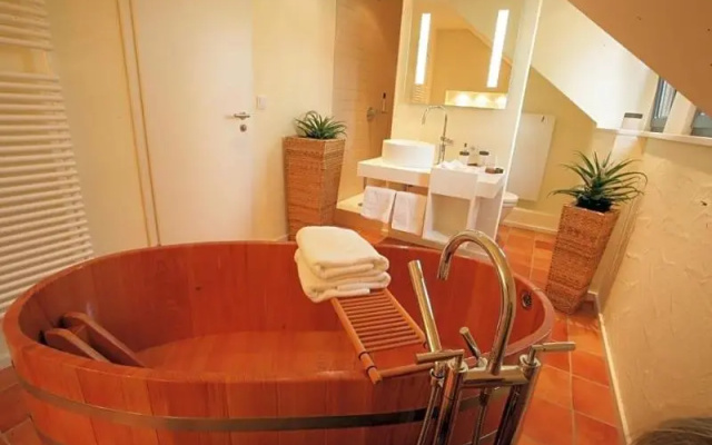 Vinotel Augustin