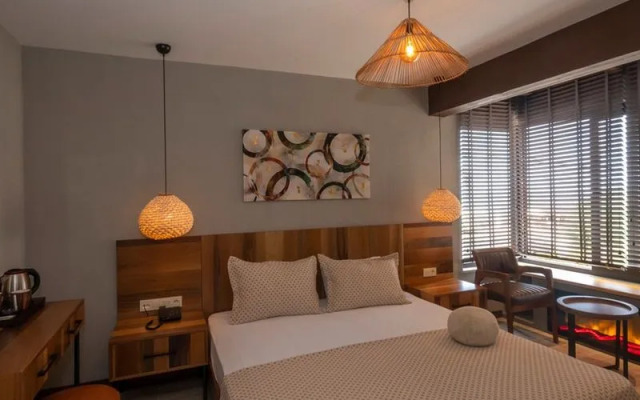 Villa Siesta Hotel Istanbul