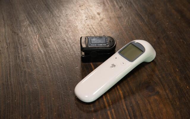 Yamanoyado Reisen Kannojigoku Ryokan