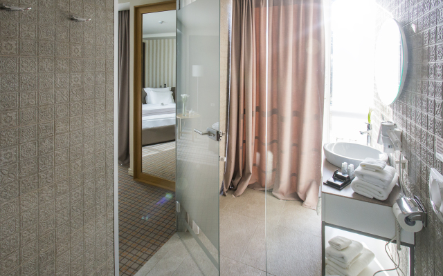 Jump INN Hotel Belgrade