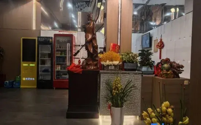 Shengxin Hotel