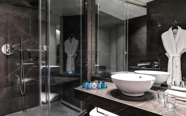 Sofitel Athens Airport