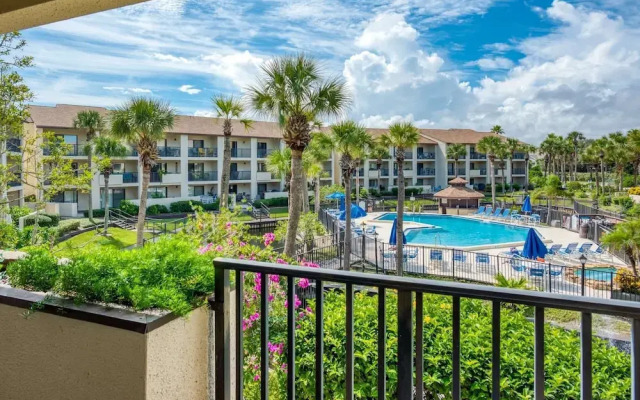 St Augustine Beach Condos