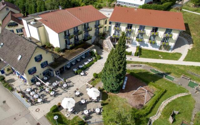 Hotel Waldblick