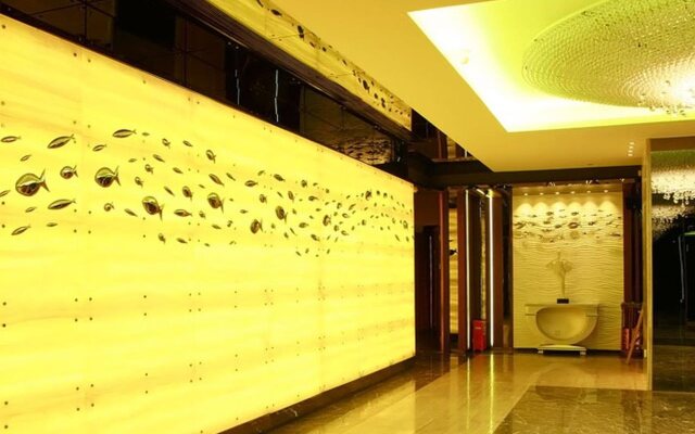 Grand Noble Hotel
