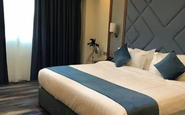 Al Hayat Hotel Jeddah