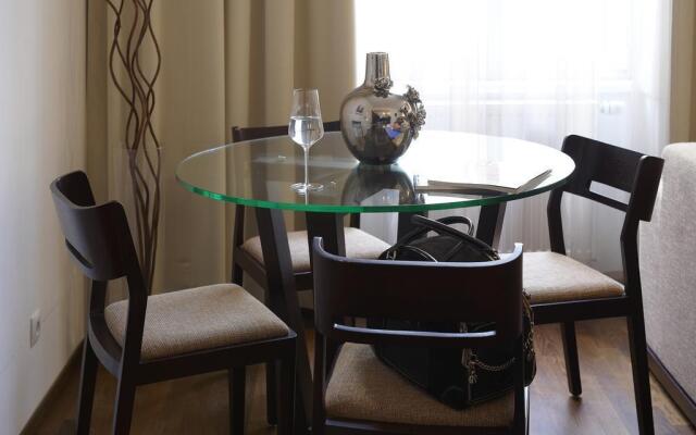 MyPlace - Premium Apartments Riverside