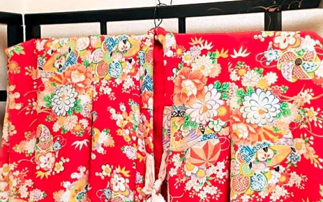 Yufu - Hotel / Vacation STAY 48438