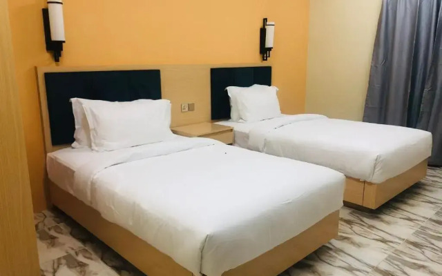 Season Inn Hotel